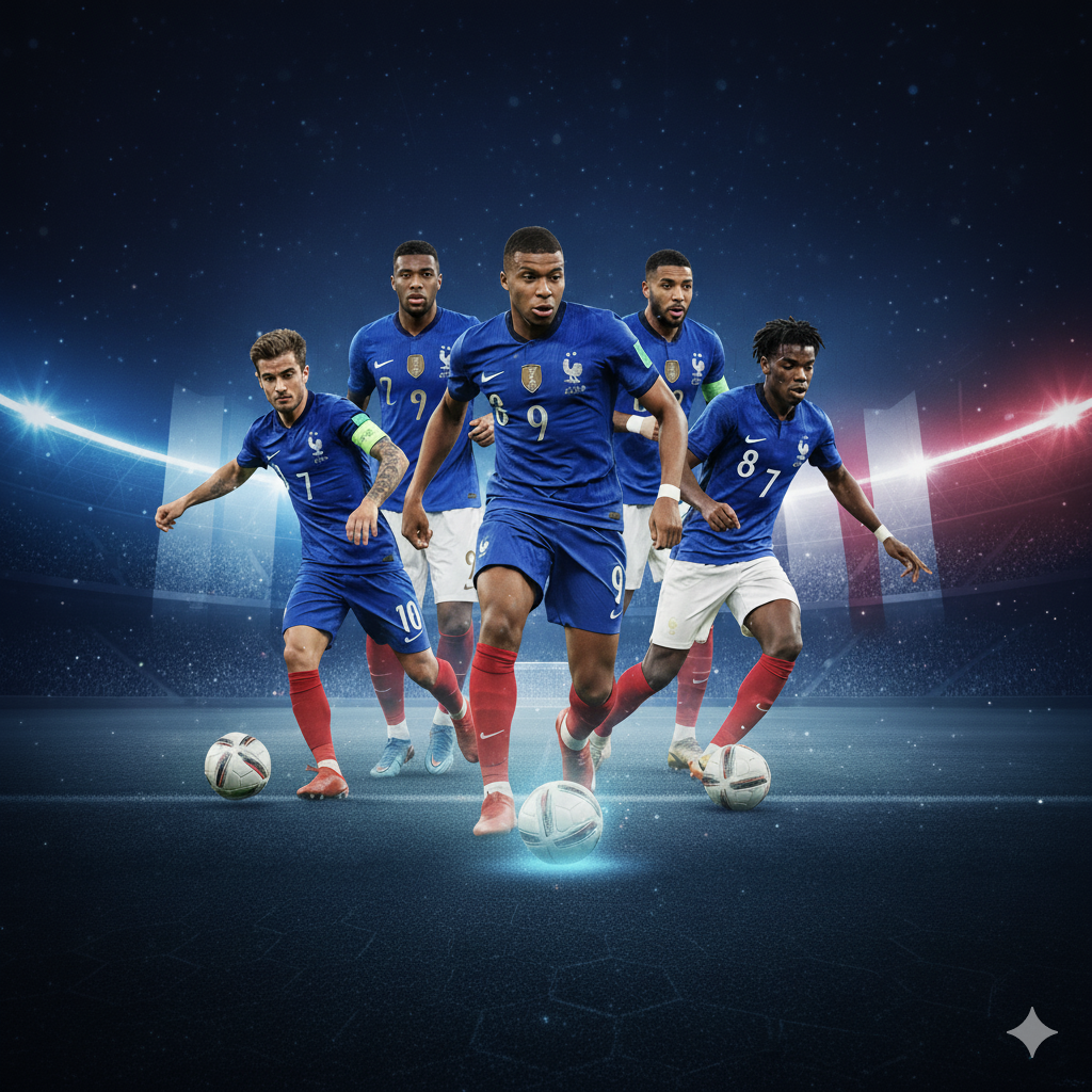 IPTV Stream - HD Streaming